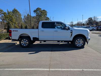 New 2026 Ford F-250 Lariat Crew Cab for sale #T680349 - photo 1