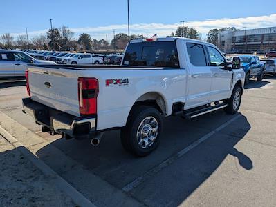 New 2026 Ford F-250 Lariat Crew Cab for sale #T680349 - photo 2