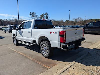 New 2026 Ford F-250 Lariat Crew Cab for sale #T680349 - photo 2
