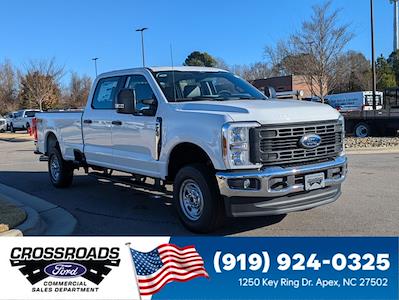 New 2026 Ford F-250 XL Crew Cab for sale #T680351 - photo 1
