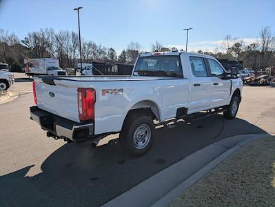 New 2026 Ford F-250 XL Crew Cab for sale #T680351 - photo 2