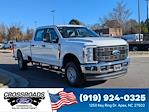 2026 Ford F-250 Crew Cab 4WD Pickup for sale #T680351 - photo 1