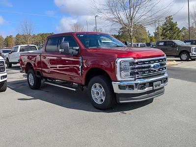 New 2026 Ford F-250 - photo 1