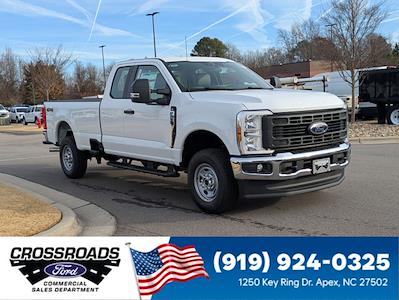New 2026 Ford F-250 XL Super Cab for sale #T680353 - photo 1