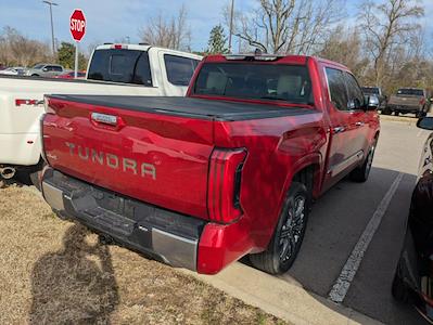 2023 Toyota Tundra CrewMax Cab 4WD Pickup for sale #T680353A - photo 2