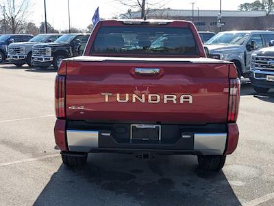 Used 2023 Toyota Tundra - photo 1