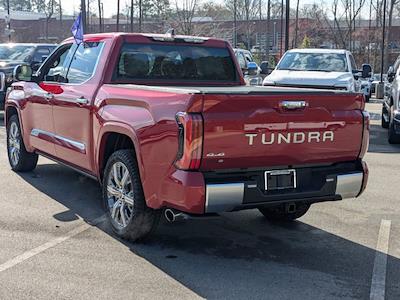 Used 2023 Toyota Tundra - photo 1