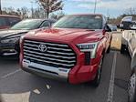 2023 Toyota Tundra CrewMax Cab 4WD Pickup for sale #T680353A - photo 1