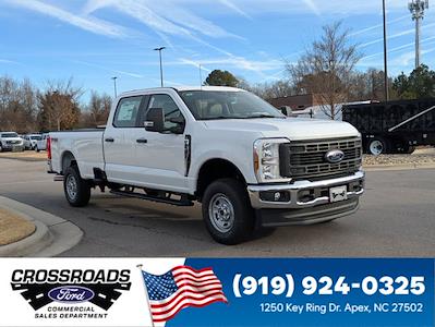 2026 Ford F-250 Crew Cab 4WD Pickup for sale #T680356 - photo 1