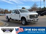 2026 Ford F-250 Crew Cab 4WD Pickup for sale #T680356 - photo 1