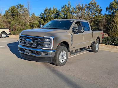 2026 Ford F-250 Crew Cab 4WD Pickup for sale #T680357 - photo 1