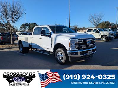 2026 Ford F-350 Crew Cab DRW 4WD Pickup for sale #T680358 - photo 1