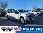 2026 Ford F-350 Crew Cab DRW 4WD Pickup for sale #T680358 - photo 1