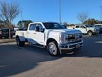 2026 Ford F-350 Crew Cab DRW 4WD Pickup for sale #T680358 - photo 4