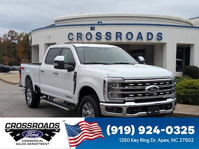 New 2026 Ford F-250 Lariat Crew Cab for sale #T680359 - photo 1