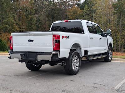 New 2026 Ford F-250 Lariat Crew Cab for sale #T680359 - photo 2