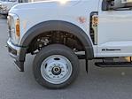 2026 Ford F-550 Crew Cab DRW 4WD Reading Service Truck for sale #T680360 - photo 11