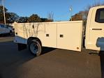 2026 Ford F-550 Crew Cab DRW 4WD Reading Service Truck for sale #T680360 - photo 33