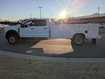 2026 Ford F-550 Crew Cab DRW 4WD Reading Service Truck for sale #T680360 - photo 7