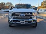 2026 Ford F-550 Crew Cab DRW 4WD Reading Service Truck for sale #T680360 - photo 9