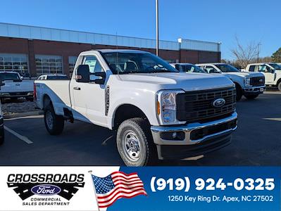 2026 Ford F-350 Regular Cab SRW 4WD Pickup for sale #T680361 - photo 1
