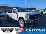 2026 Ford F-350 Regular Cab SRW 4WD Pickup for sale #T680361 - photo 1