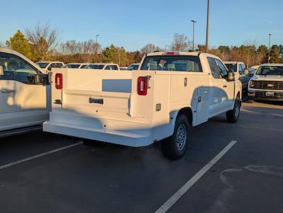 New 2026 Ford F-250 Super Cab Service Truck for sale #T680363 - photo 2