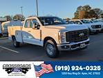 New 2026 Ford F-250 Super Cab Service Truck for sale #T680363 - photo 1