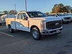 New 2026 Ford F-250 Super Cab Service Truck for sale #T680363 - photo 4