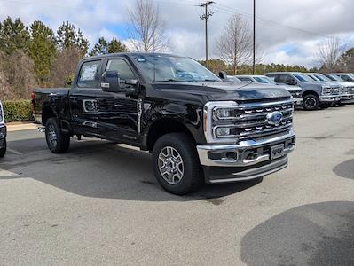 2026 Ford F-250 Crew Cab 4WD Pickup for sale #T680364 - photo 1