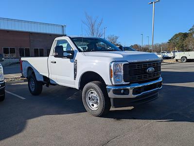 2026 Ford F-350 Regular Cab SRW 4WD Pickup for sale #T680365 - photo 1