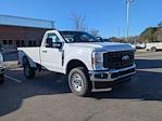New 2026 Ford F-350 XL Regular Cab for sale #T680365 - photo 1