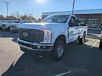 New 2026 Ford F-350 XL Regular Cab for sale #T680365 - photo 4