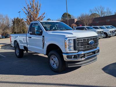2026 Ford F-350 Regular Cab SRW 4WD Pickup for sale #T680366 - photo 1