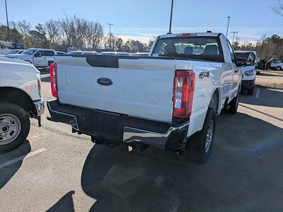 2026 Ford F-350 Regular Cab SRW 4WD Pickup for sale #T680366 - photo 2