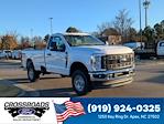 2026 Ford F-350 Regular Cab SRW 4WD Pickup for sale #T680367 - photo 1