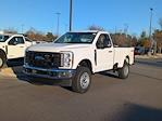 2026 Ford F-350 Regular Cab SRW 4WD Pickup for sale #T680367 - photo 8