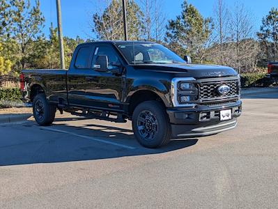 New 2026 Ford F-250 XL Super Cab for sale #T680368 - photo 1
