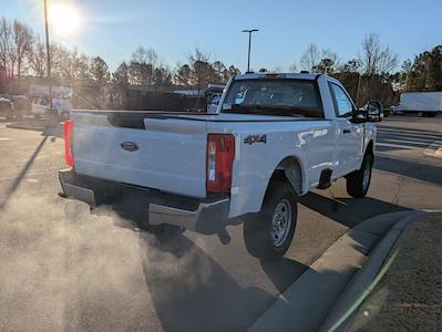 New 2026 Ford F-350 XL Regular Cab for sale #T680380 - photo 2