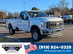 New 2026 Ford F-350 XL Regular Cab for sale #T680380 - photo 1