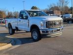 New 2026 Ford F-350 XL Regular Cab for sale #T680380 - photo 4