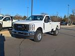 New 2026 Ford F-350 XL Regular Cab for sale #T680380 - photo 8