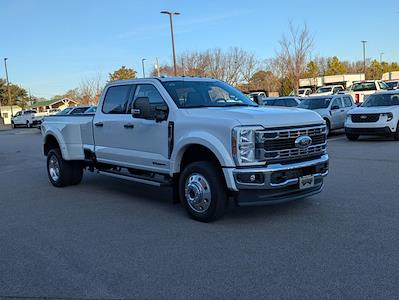 New 2026 Ford F-450 XLT Crew Cab for sale #T680390 - photo 1