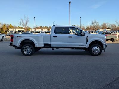 New 2026 Ford F-450 XLT Crew Cab for sale #T680390 - photo 2