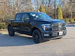 Used 2025 Ford F-150 Platinum SuperCrew Cab for sale #T680393A - photo 1