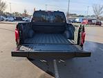 Used 2025 Ford F-150 Platinum SuperCrew Cab for sale #T680393A - photo 37