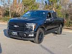 Used 2025 Ford F-150 Platinum SuperCrew Cab for sale #T680393A - photo 7