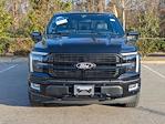 Used 2025 Ford F-150 Platinum SuperCrew Cab for sale #T680393A - photo 8