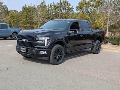 New 2026 Ford F-150 - photo 1
