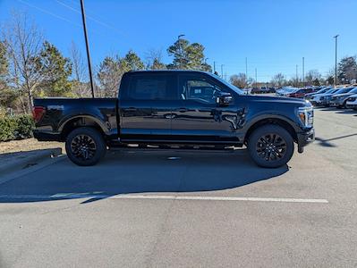 2026 Ford F-150 SuperCrew Cab 4WD Pickup for sale #T680401 - photo 1
